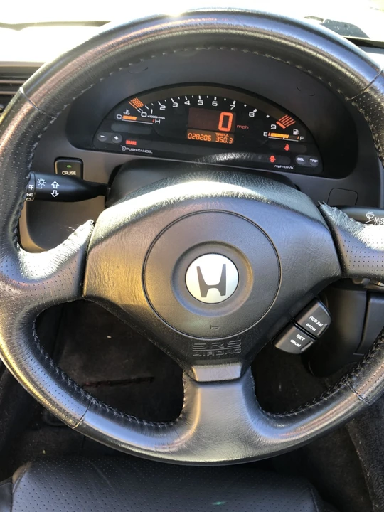 2001 Honda AP1 S2000 - Image 26 of 31