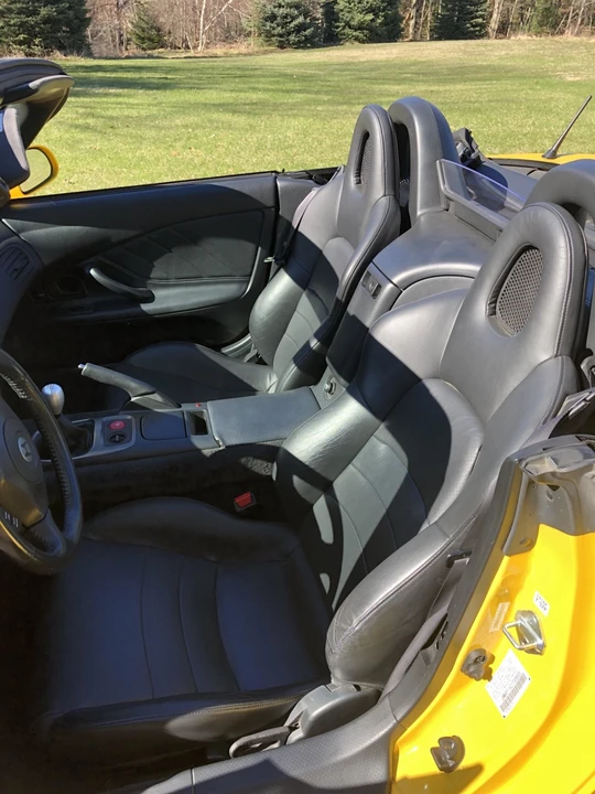 2001 Honda AP1 S2000 - Image 31 of 31