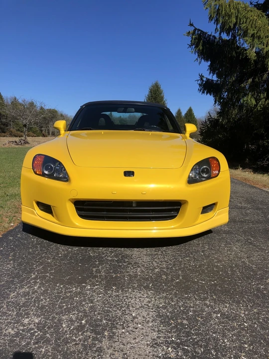 2001 Honda AP1 S2000 - Image 4 of 31