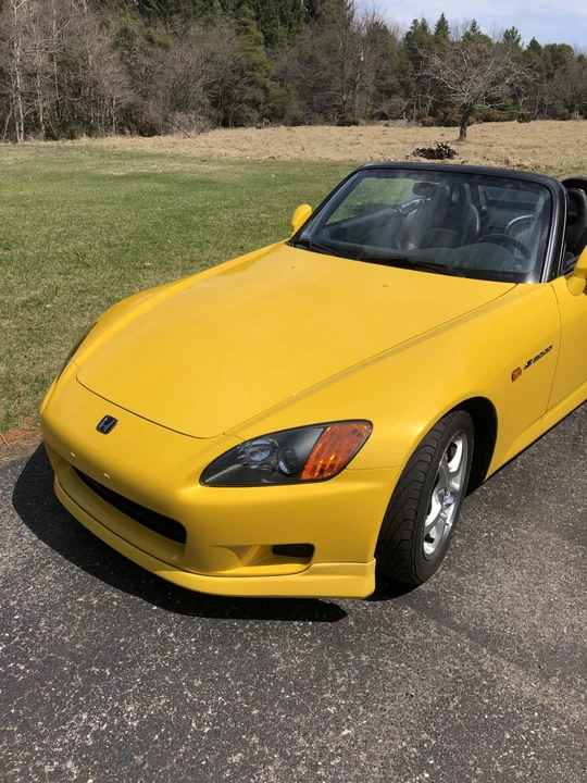 2001 Honda AP1 S2000 - Image 13 of 31