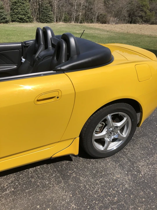 2001 Honda AP1 S2000 - Image 17 of 31