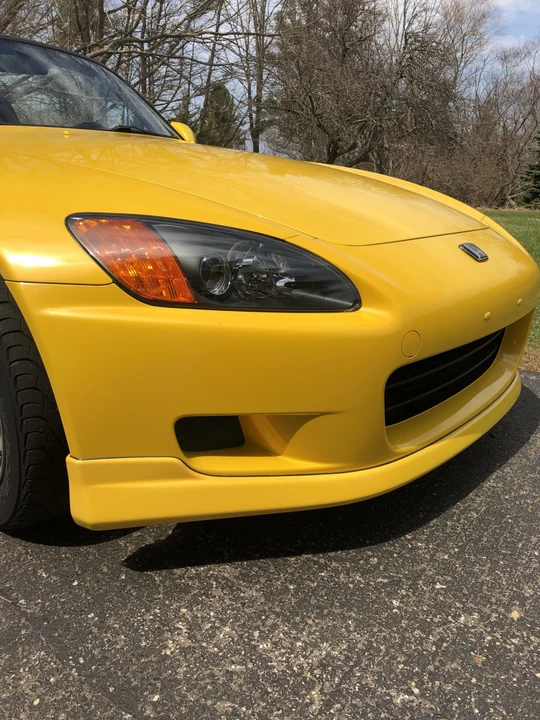 2001 Honda AP1 S2000 - Image 15 of 31
