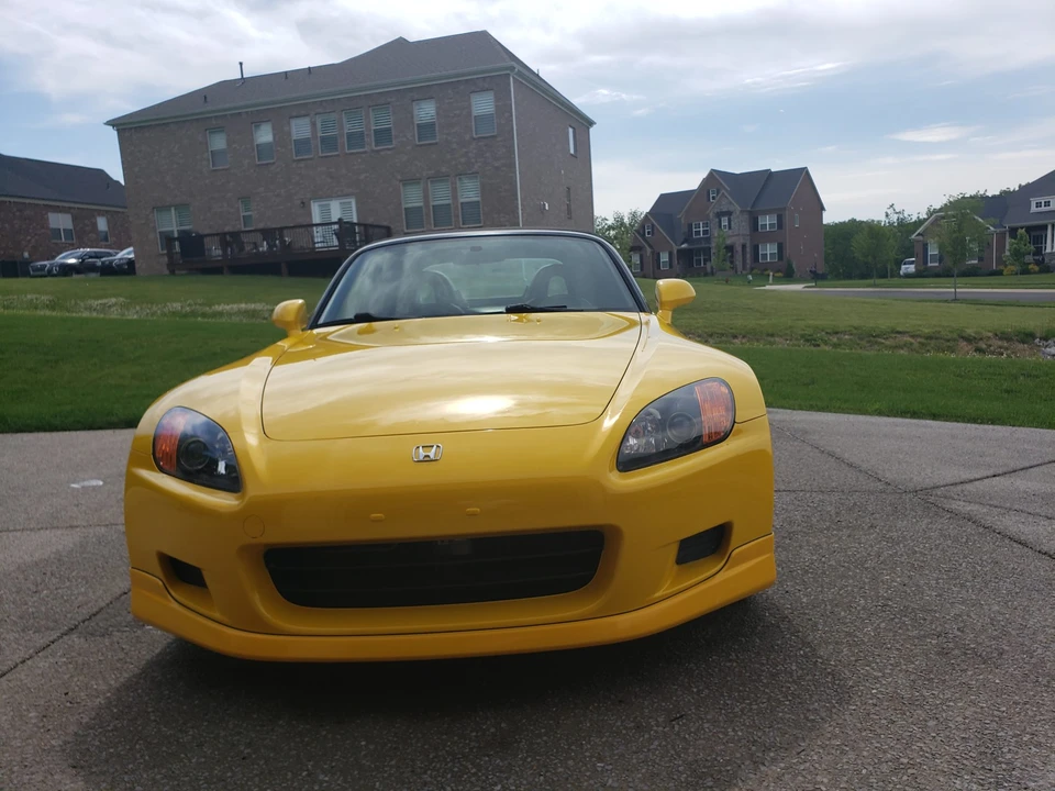 2001 Honda AP1 S2000 - Image 20 of 31