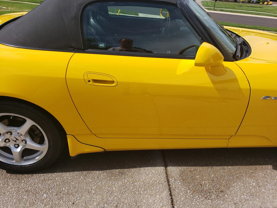 2001 Honda AP1 S2000 - Image 25 of 31
