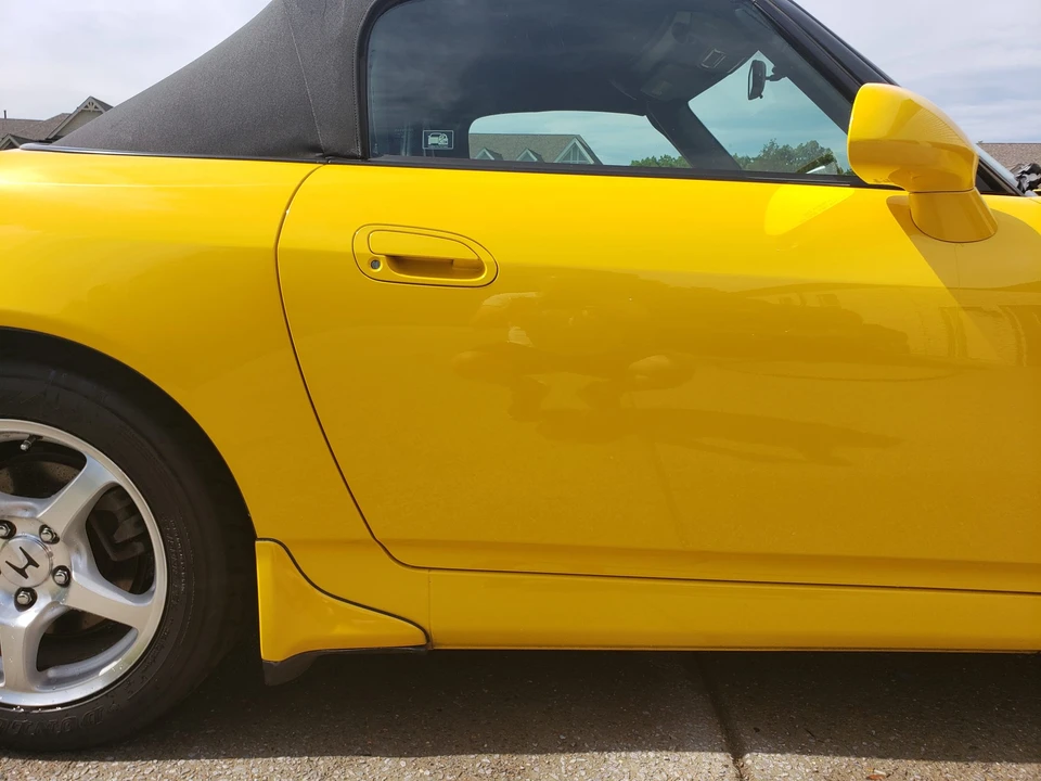 2001 Honda AP1 S2000 - Image 28 of 31