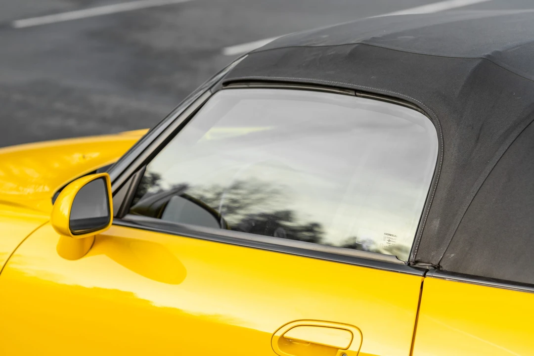 2001 Honda AP1 S2000 - Image 23 of 31