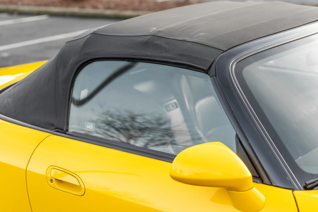 2001 Honda AP1 S2000 - Image 29 of 31