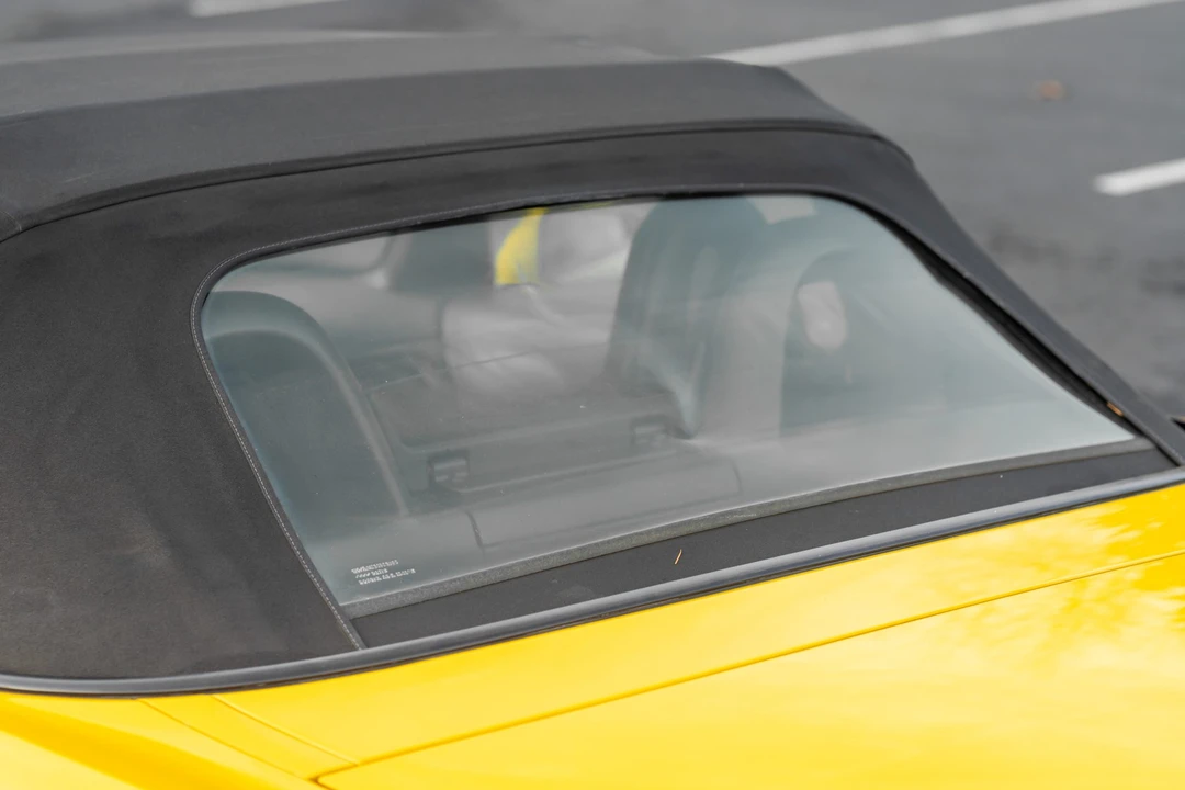 2001 Honda AP1 S2000 - Image 24 of 31