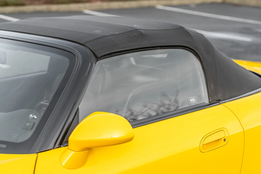 2001 Honda AP1 S2000 - Image 21 of 31