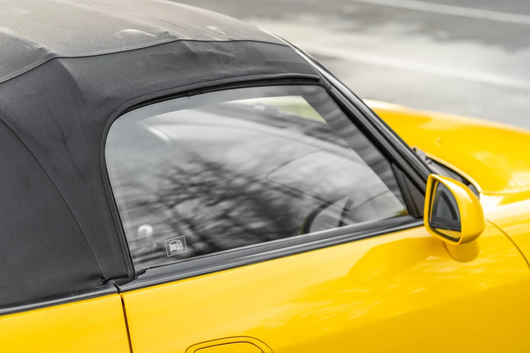 2001 Honda AP1 S2000 - Image 27 of 31