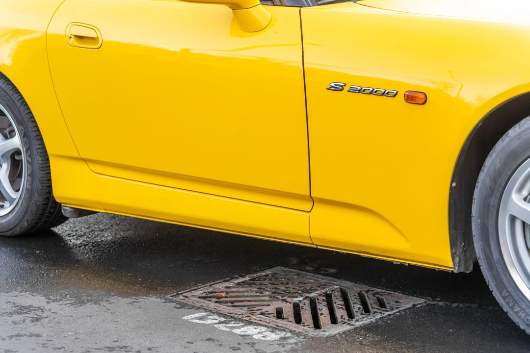 2001 Honda AP1 S2000 - Image 28 of 31