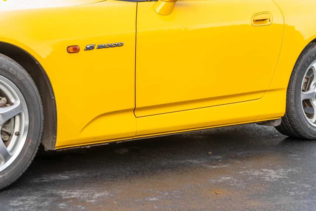 2001 Honda AP1 S2000 - Image 22 of 31