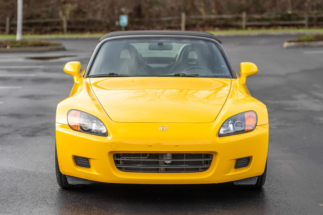2001 Honda AP1 S2000 - Image 11 of 31