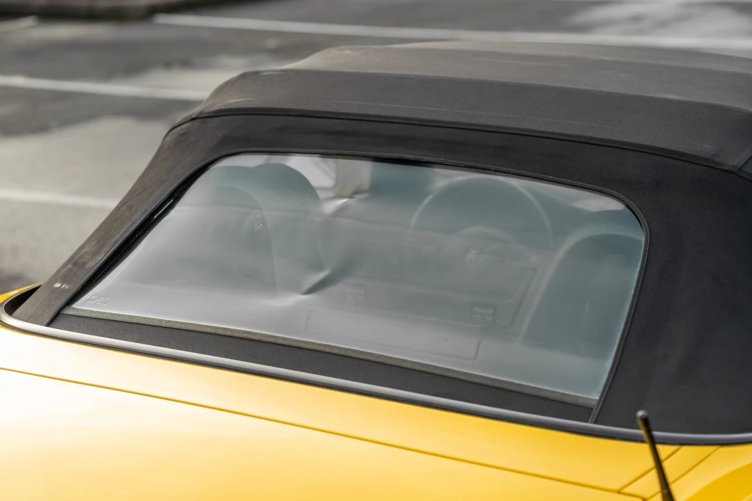 2001 Honda AP1 S2000 - Image 26 of 31