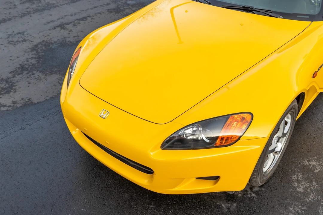2001 Honda AP1 S2000 - Image 18 of 31