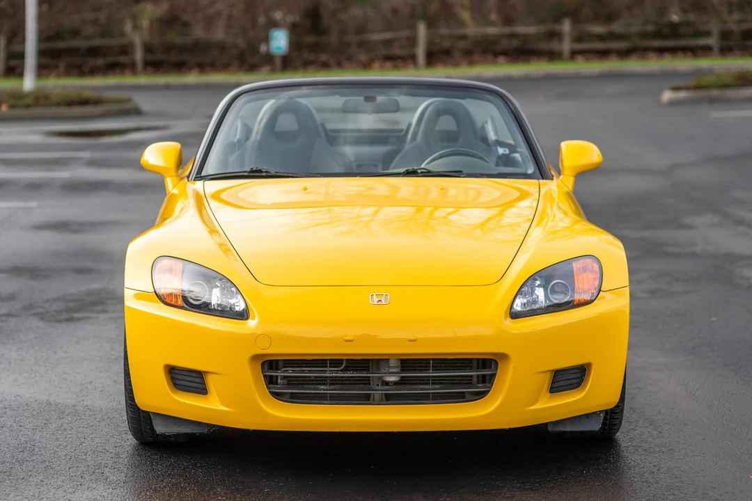 2001 Honda AP1 S2000 - Image 3 of 31