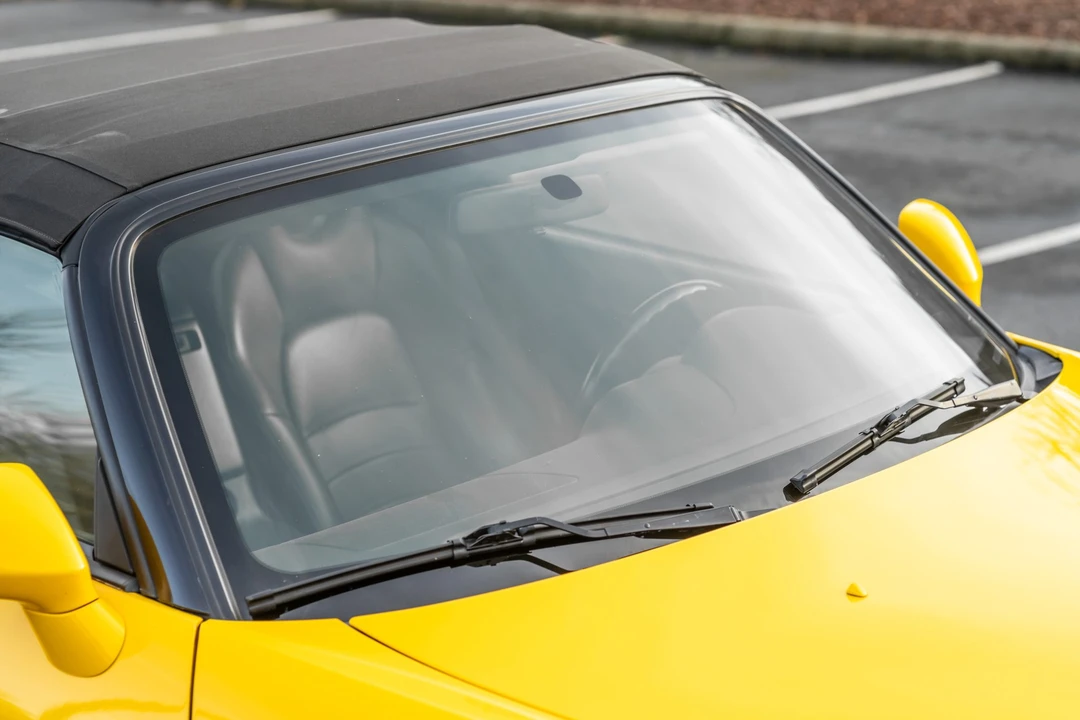 2001 Honda AP1 S2000 - Image 30 of 31