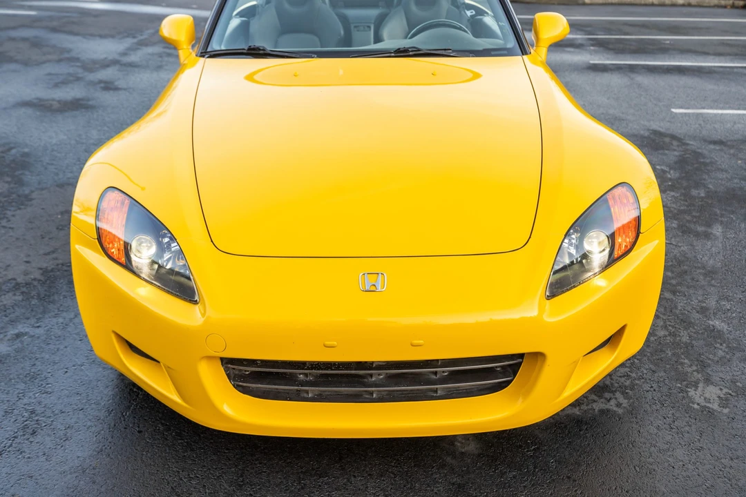 2001 Honda AP1 S2000 - Image 31 of 31