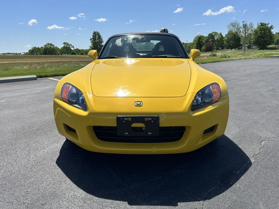 2001 Honda AP1 S2000 - Image 11 of 31