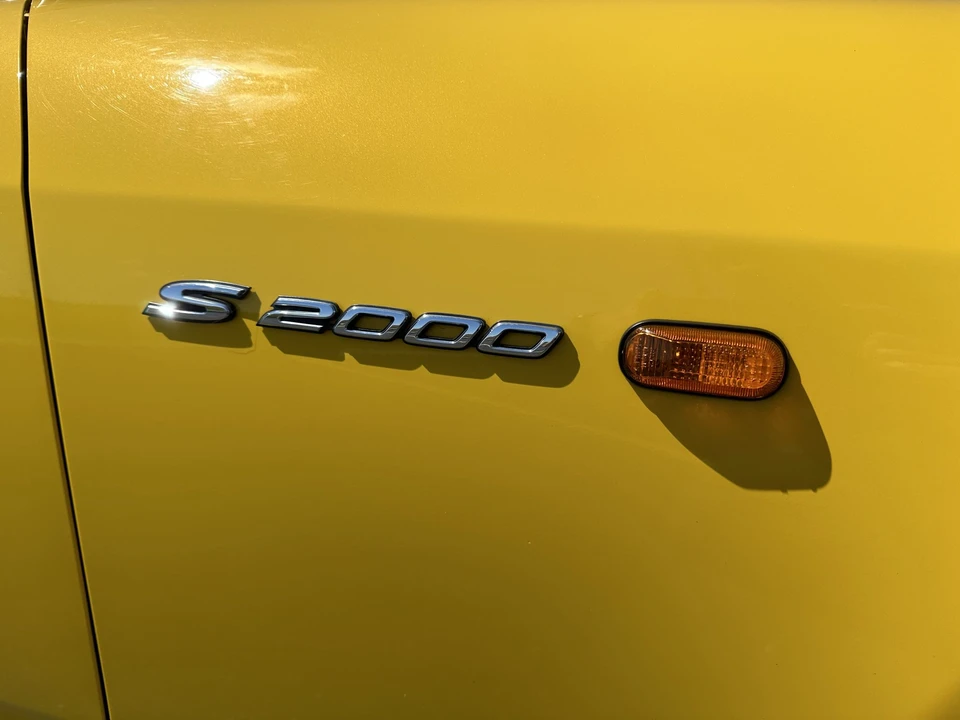 2001 Honda AP1 S2000 - Image 26 of 31