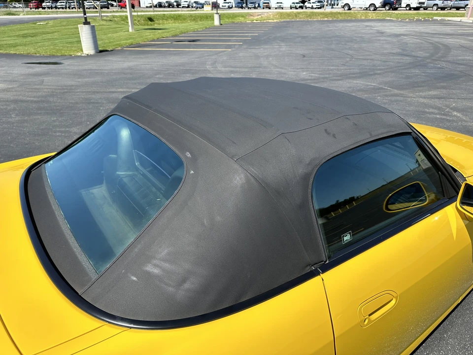 2001 Honda AP1 S2000 - Image 29 of 31