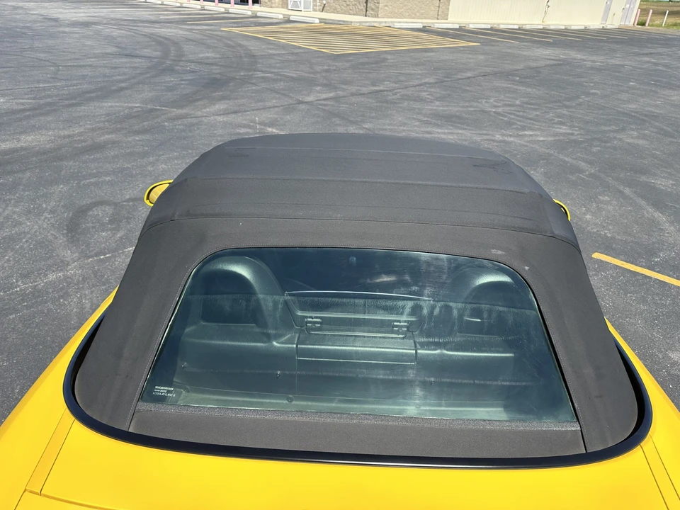 2001 Honda AP1 S2000 - Image 28 of 31