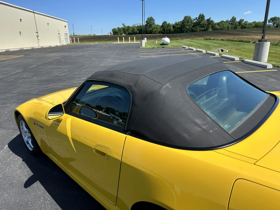 2001 Honda AP1 S2000 - Image 27 of 31