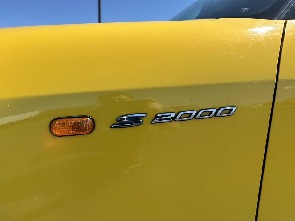 2001 Honda AP1 S2000 - Image 25 of 31