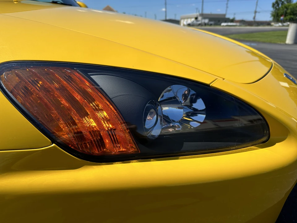 2001 Honda AP1 S2000 - Image 20 of 31