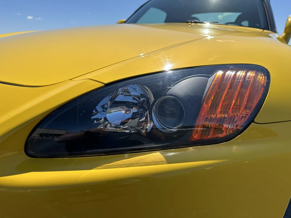 2001 Honda AP1 S2000 - Image 21 of 31