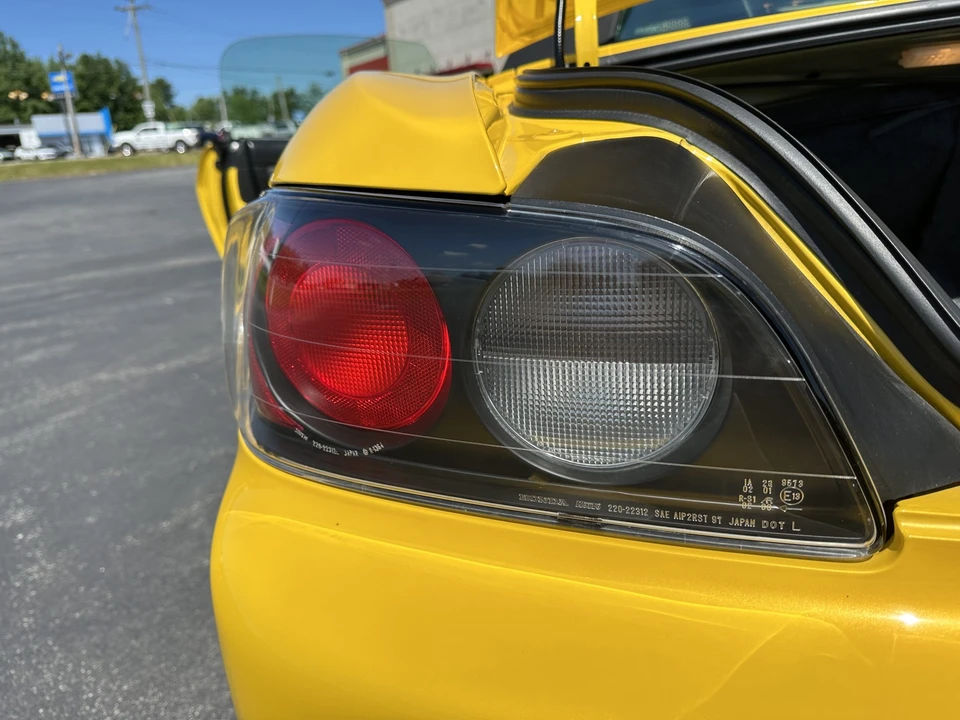 2001 Honda AP1 S2000 - Image 22 of 31