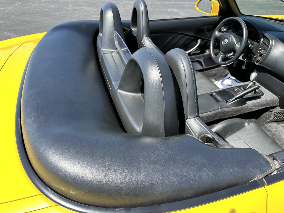 2001 Honda AP1 S2000 - Image 30 of 31
