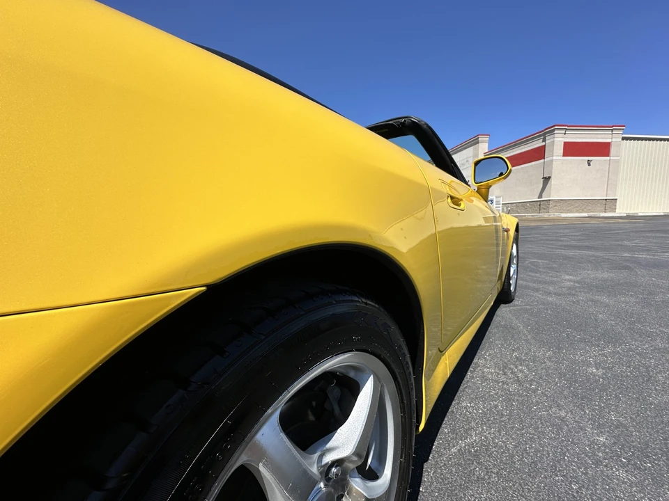 2001 Honda AP1 S2000 - Image 19 of 31