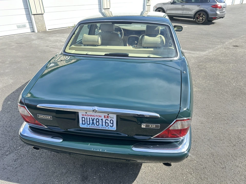 2001 Jaguar X308 XJ - Image 6 of 31