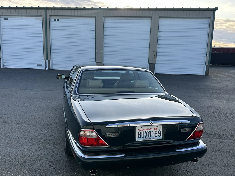 2001 Jaguar X308 XJ - Image 22 of 31