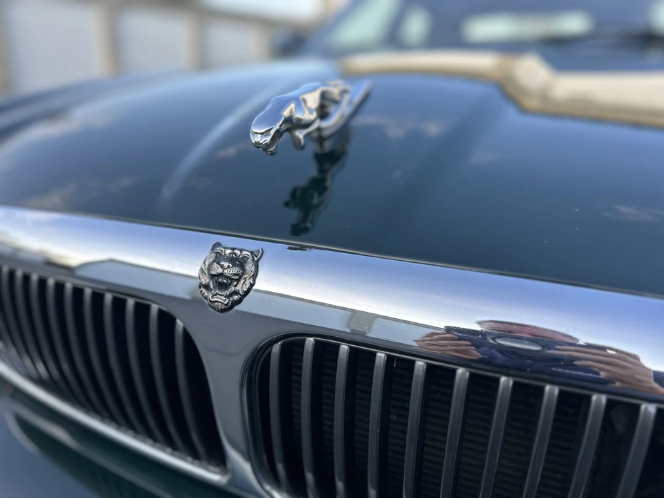 2001 Jaguar X308 XJ - Image 31 of 31
