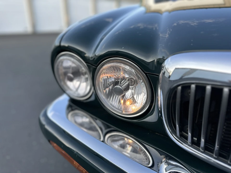2001 Jaguar X308 XJ - Image 30 of 31