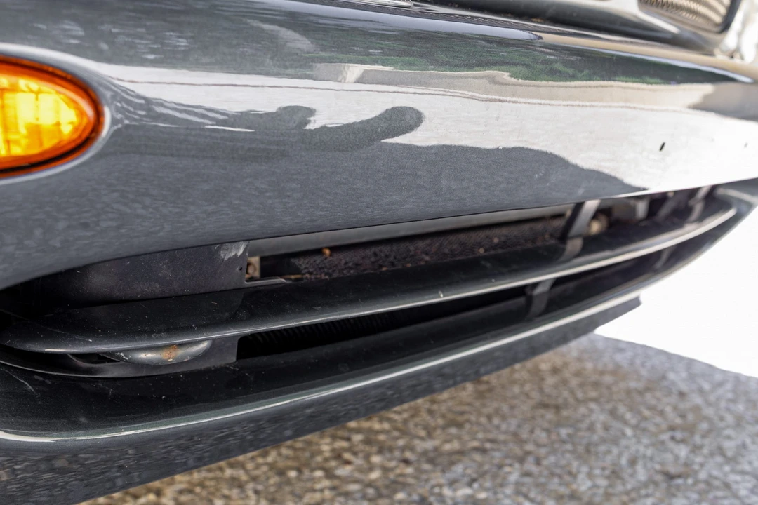 2001 Jaguar X308 XJR - Image 24 of 31