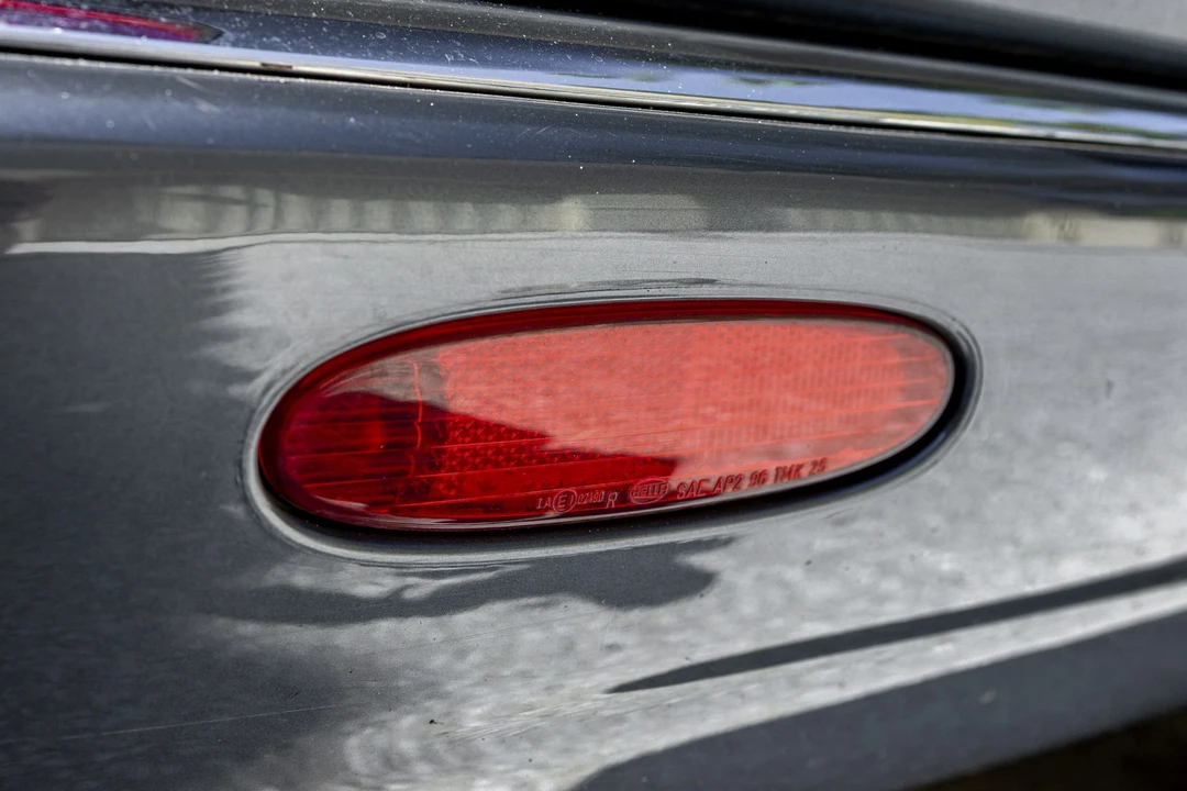 2001 Jaguar X308 XJR - Image 31 of 31