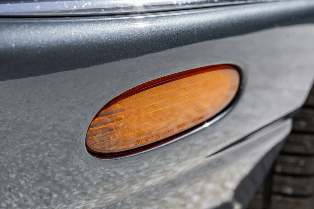 2001 Jaguar X308 XJR - Image 23 of 31