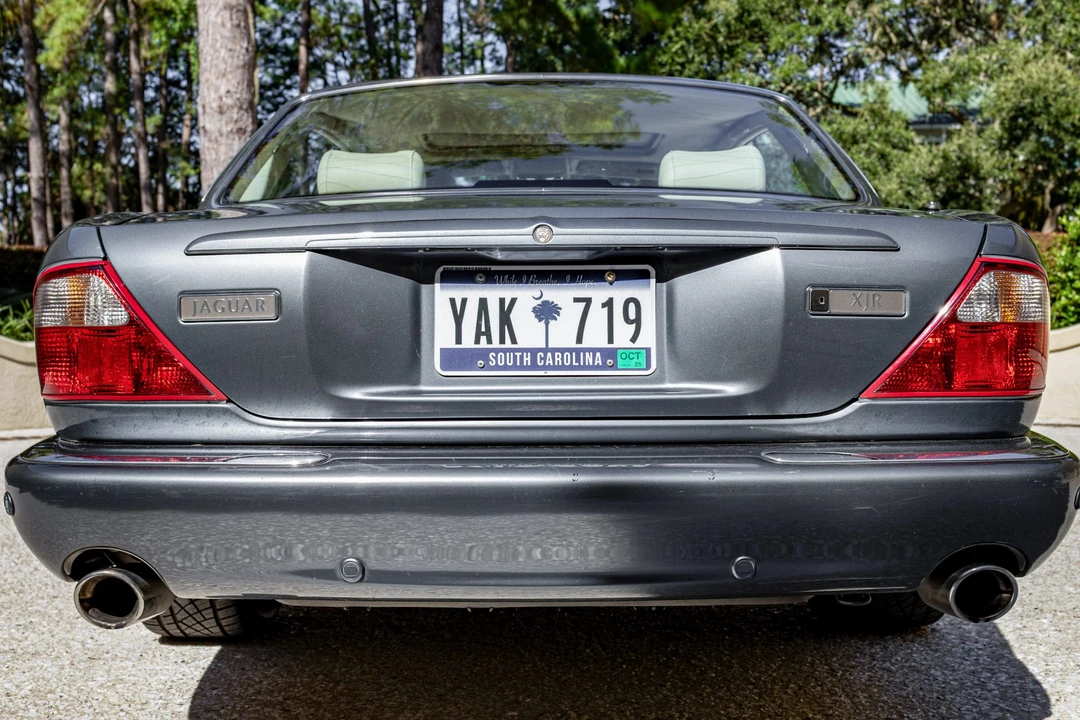 2001 Jaguar X308 XJR - Image 6 of 31