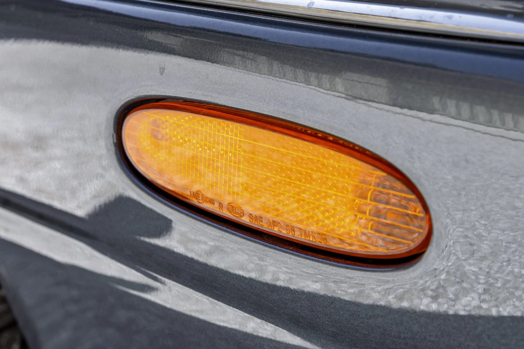 2001 Jaguar X308 XJR - Image 22 of 31