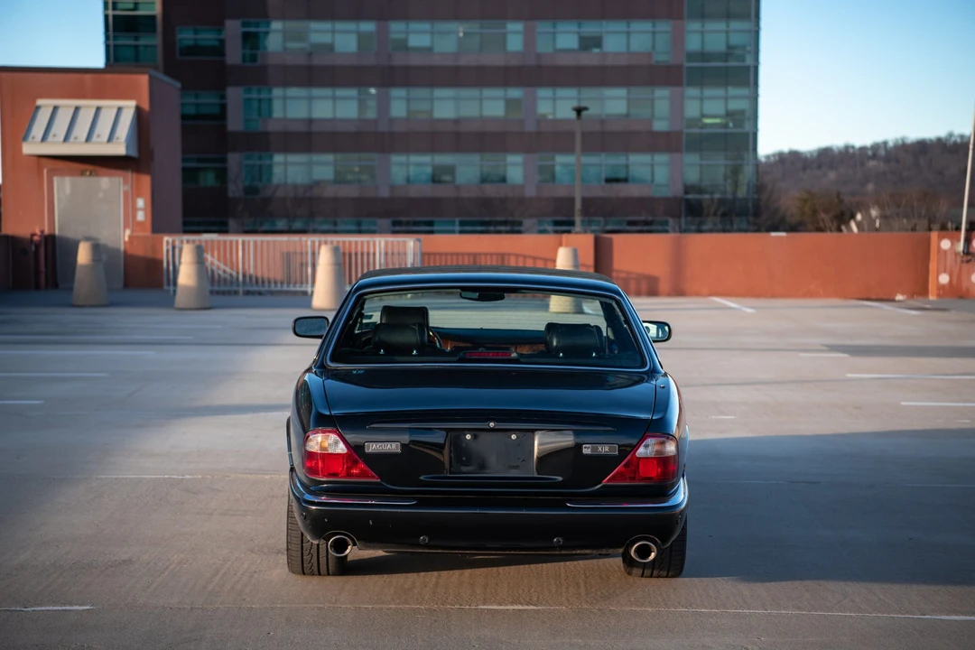2001 Jaguar X308 XJR - Image 28 of 31