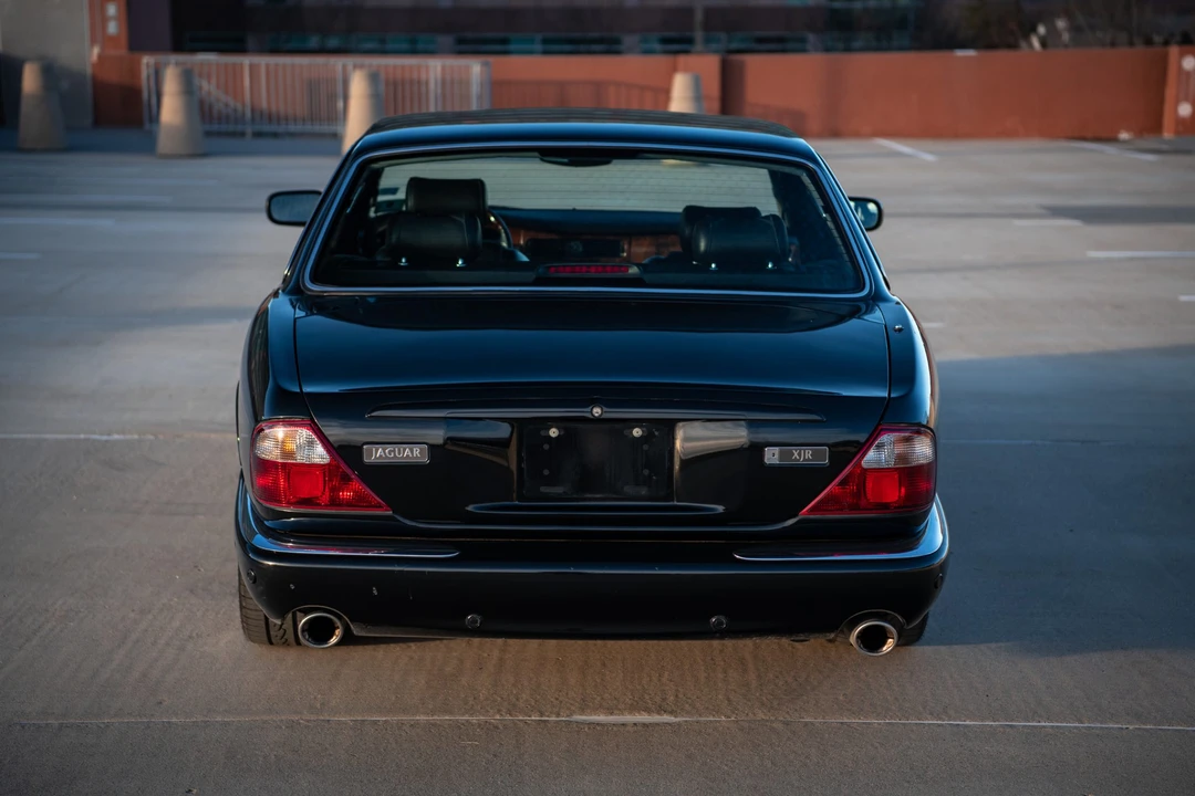2001 Jaguar X308 XJR - Image 29 of 31