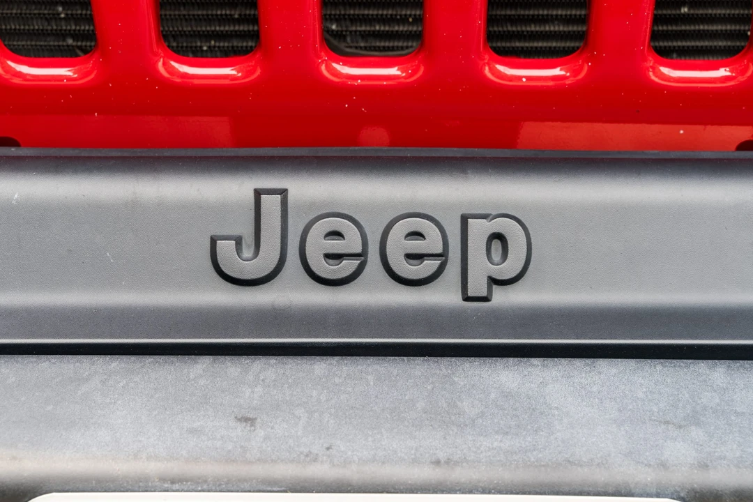 2001 Jeep TJ Wrangler - Image 15 of 31