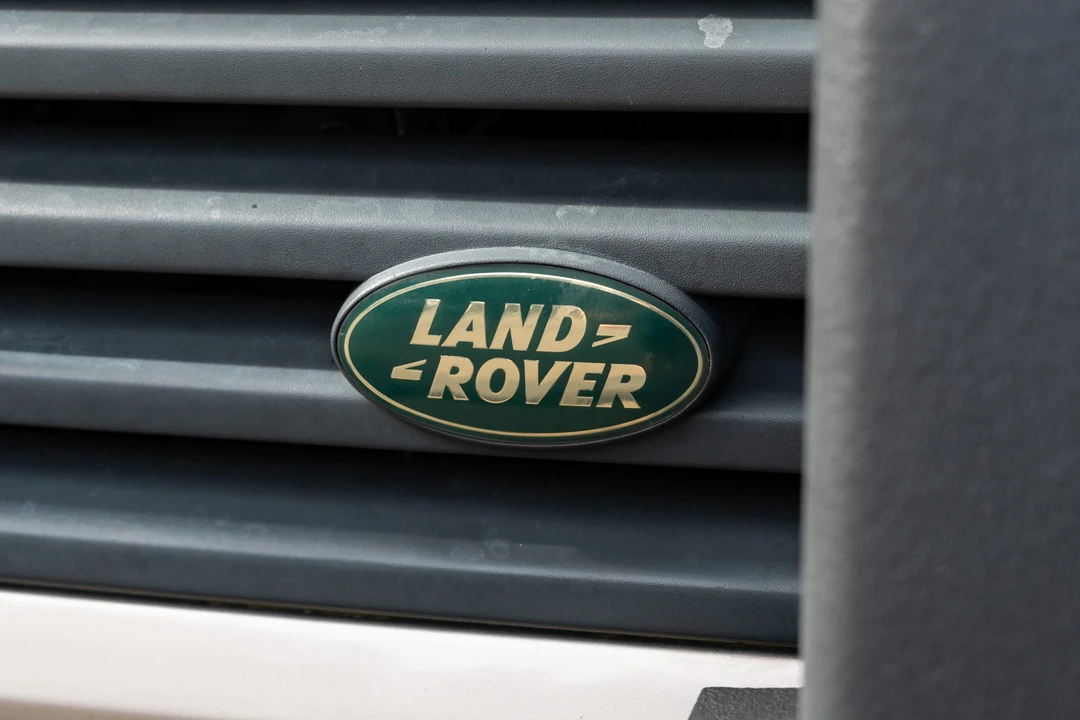2001 Land Rover Range Rover P38A - Image 29 of 31