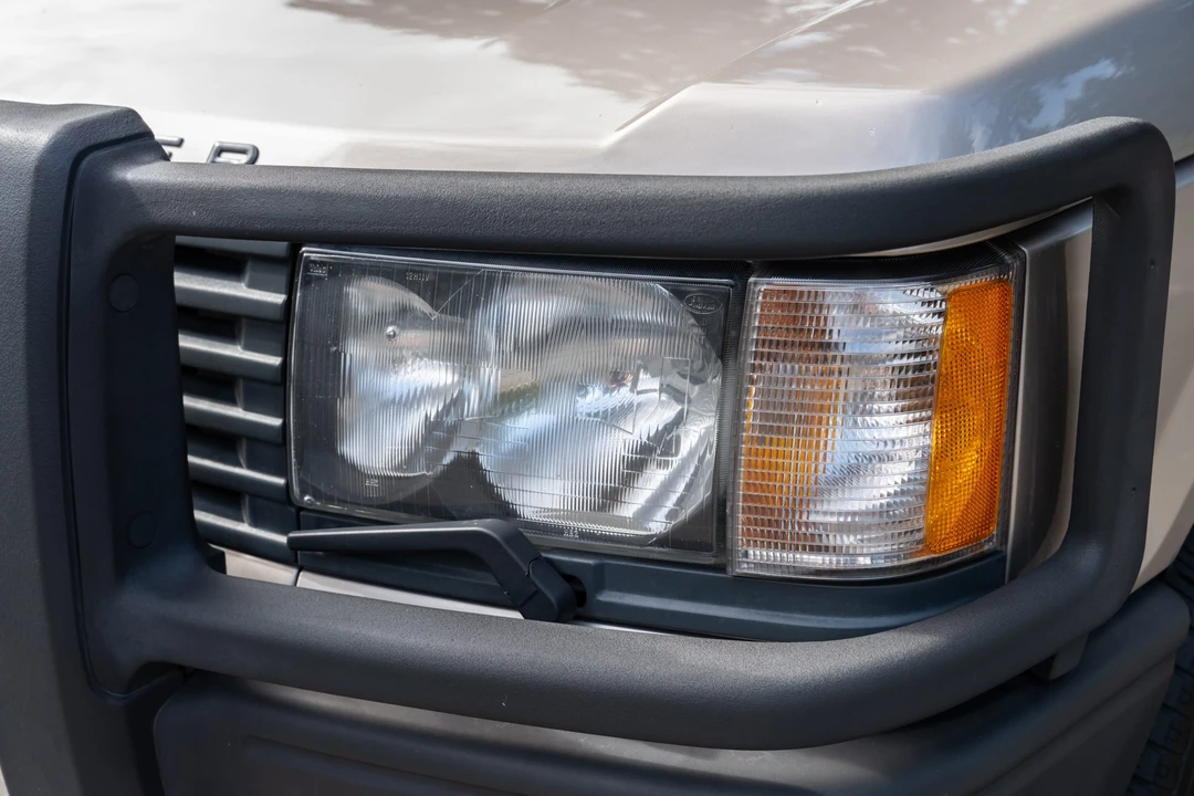 2001 Land Rover Range Rover P38A - Image 13 of 31