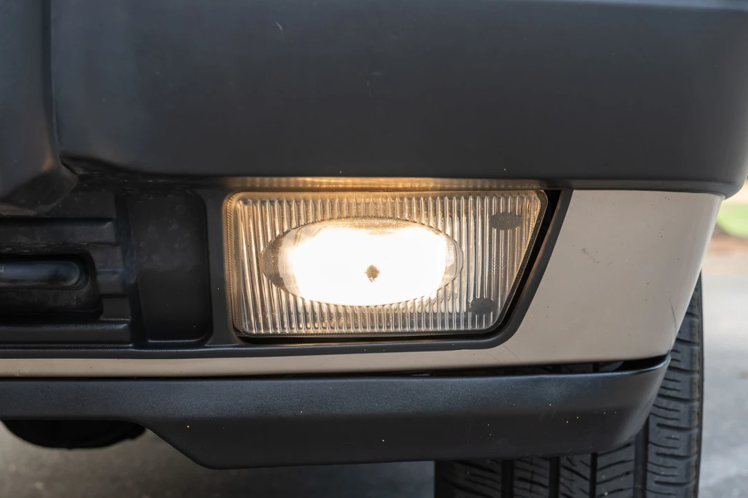 2001 Land Rover Range Rover P38A - Image 21 of 31