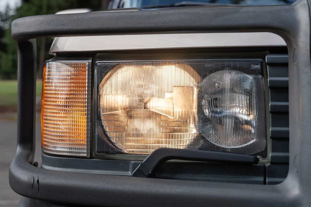 2001 Land Rover Range Rover P38A - Image 16 of 31