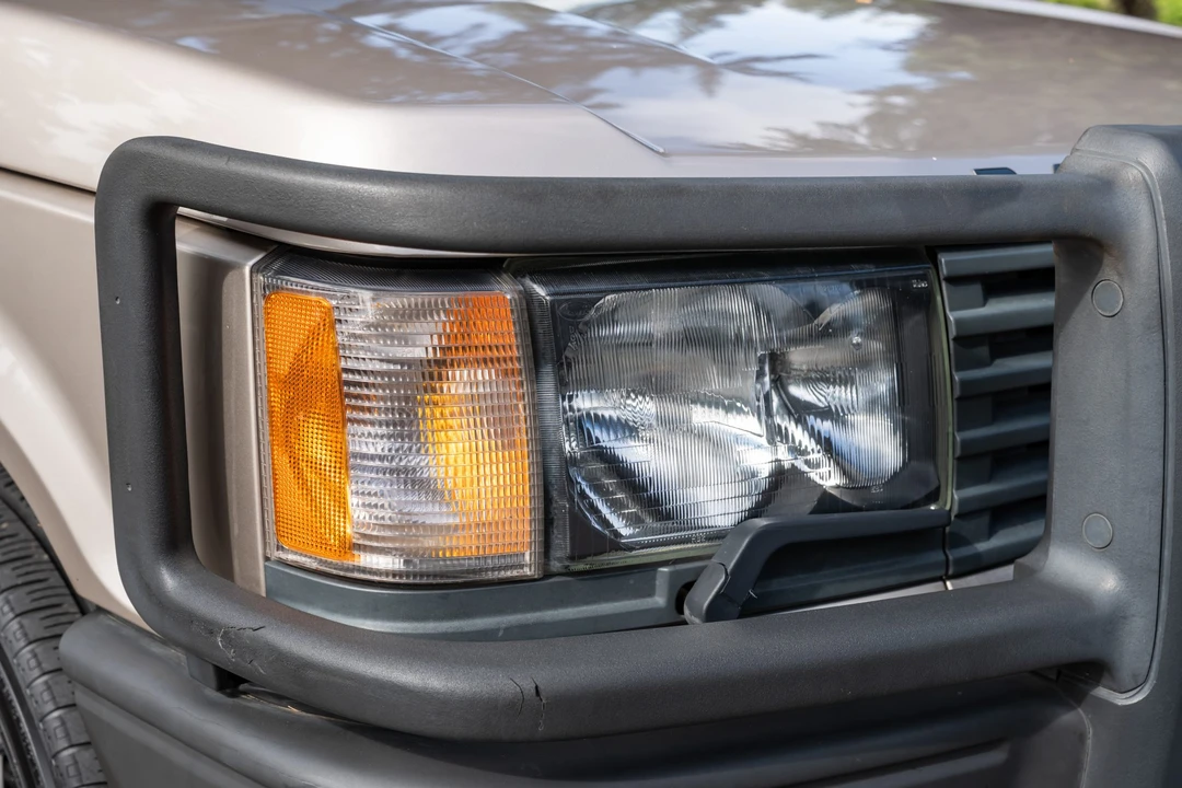 2001 Land Rover Range Rover P38A - Image 12 of 31